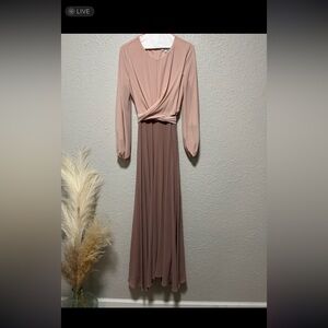 Dainty Jewels English primrose dress